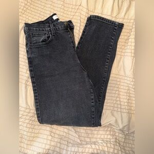 Vibrant Women's Straight Leg Jeans